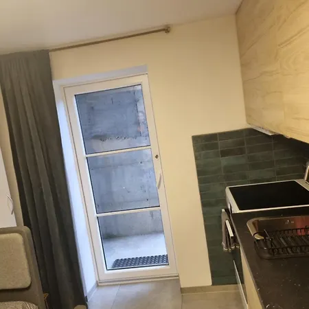 Liten Leilighet Med Kjokken Og Bad Appartement Sandnes (Rogaland)