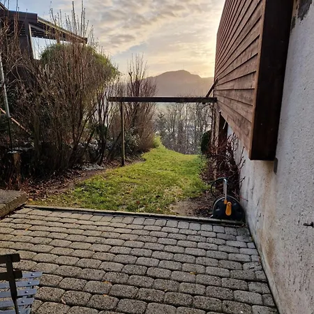 Liten Leilighet Med Kjokken Og Bad Sandnes (Rogaland)
